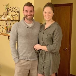 Meet your Posher, Courtney